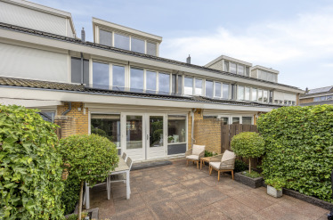Hofje van Gratie 6, Krimpen aan den IJssel
