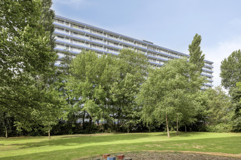 Frederik van Eedenplaats 243, Capelle aan den IJssel