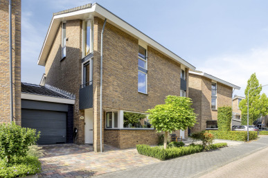 Hoflaan 46, Krimpen aan den IJssel