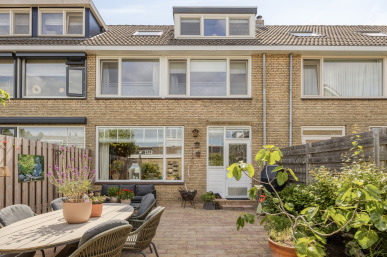 Ratelaar 32, Krimpen aan den IJssel