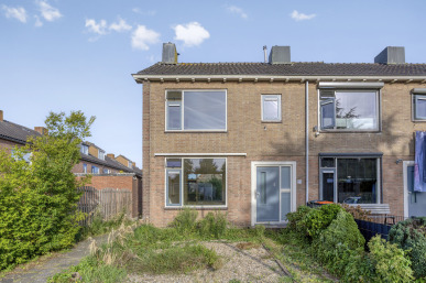 Lansing 25, Krimpen aan den IJssel