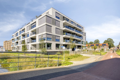 Dr. Thijsselaan 23, Krimpen aan den IJssel