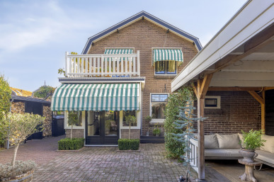 Kortlandstraat 14, Krimpen aan den IJssel