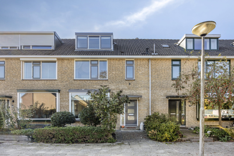 Weegbree 20, Krimpen aan den IJssel