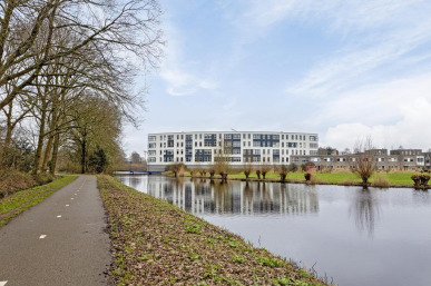 Rigoletto 55, Krimpen aan den IJssel