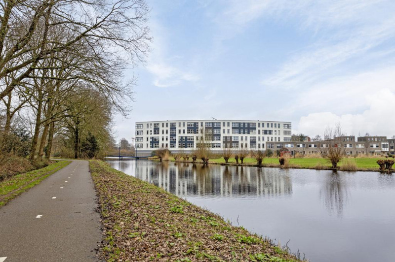 Rigoletto 55, Krimpen aan den IJssel