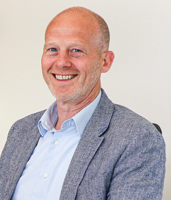 Mark Swijnenburg