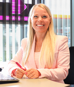 Lisanne Nederveen