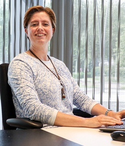 Wendy Ruiter